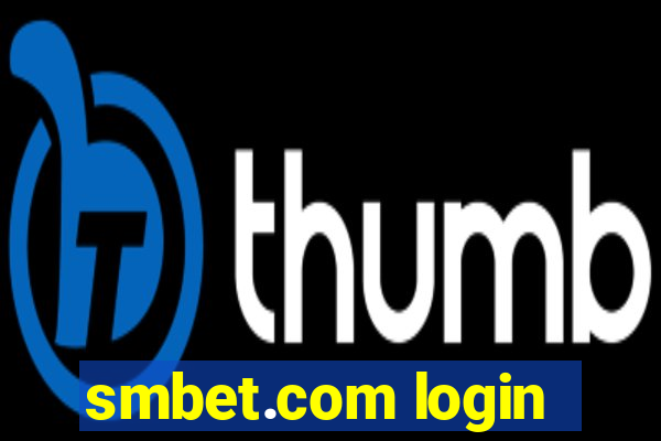 smbet.com login